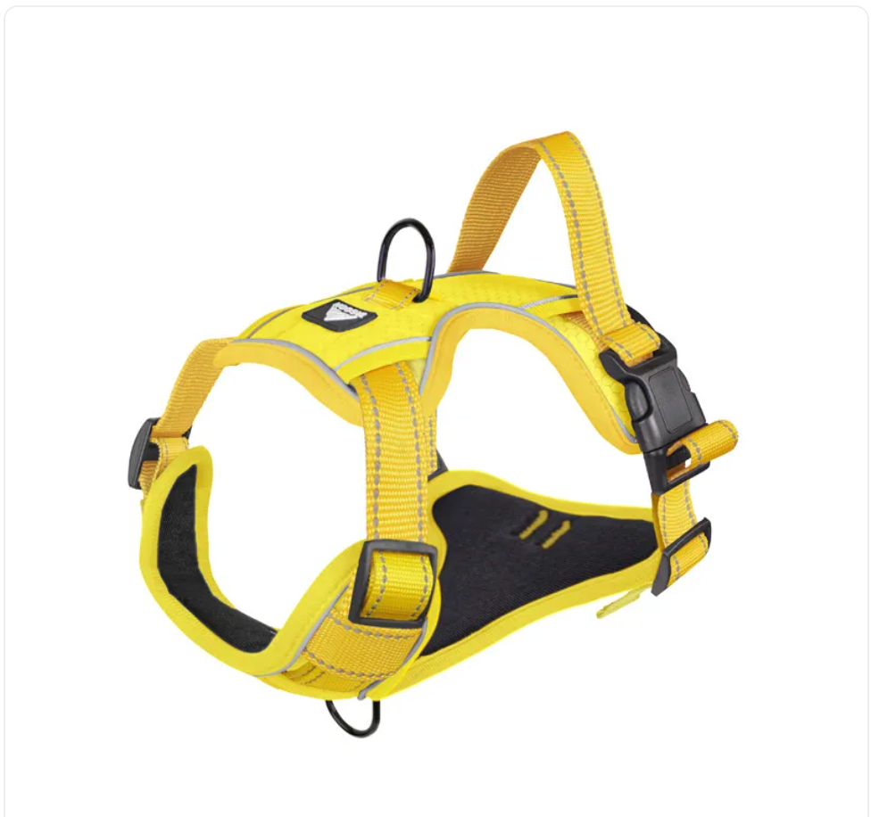 Reflective Dog Harness